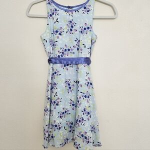 American Girl Simply Spring Dress Size 8